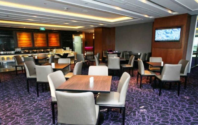 อควีน โฮเทล พายา ลีบาร์  Hotel สิงคโปร์ ภายนอก รูปภาพ